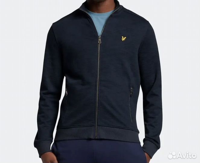 Lyle & scott