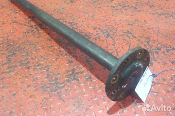 Полуось Mercedes-Benz Atego 9733570501