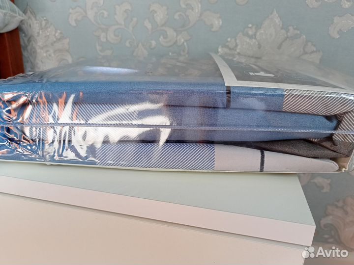 Белье постельное