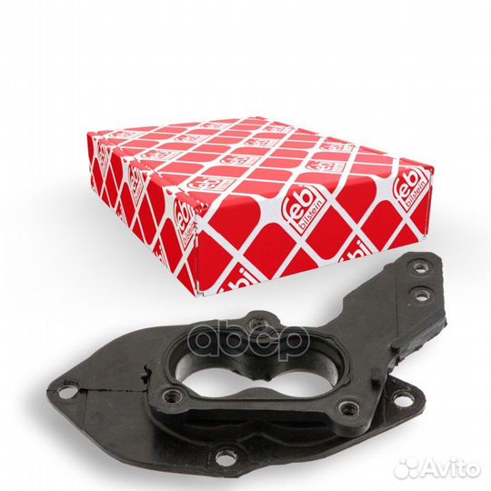 Подушка карбюратора 02884 Febi