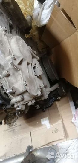 Мотор нисан мурано 3,5 z51