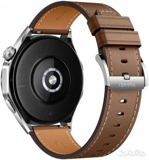 Huawei Watch GT 4 46мм (Новые)