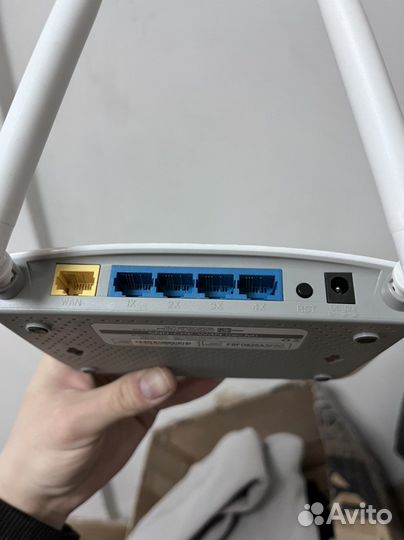 SNR-CPE-W4N опт/розн