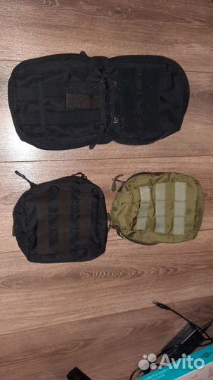 Утилитарный подсумок