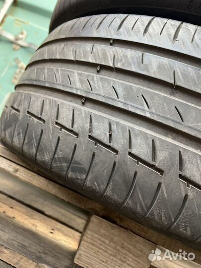 Continental PremiumContact 6 235/45 R19