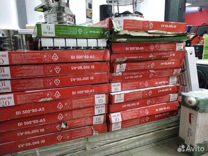 Электрический конвектор