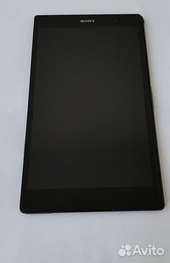 Sony xperia tablet z3 compact (на запчасти)