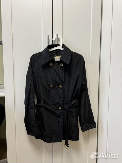 Плащ Alessandro Manzoni