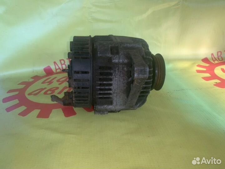 Генератор Renault Scenic 1