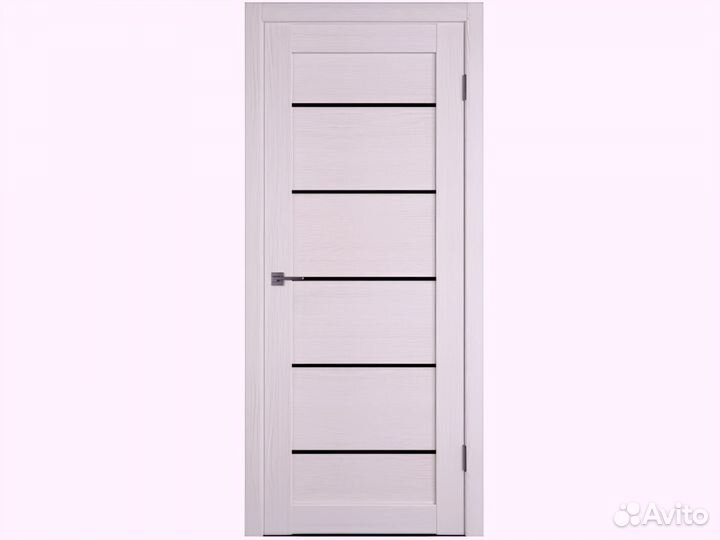 Межкомнатные двери от производителя
