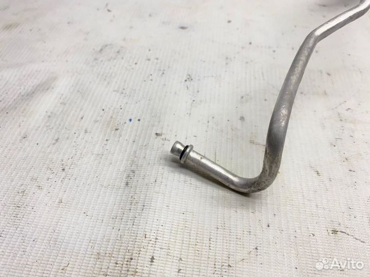 Трубка кондиционера Mitsubishi Lancer 10 4B11 2008