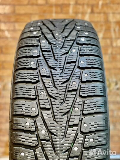 Nokian Tyres Nordman 7 SUV 235/60 R17 106T