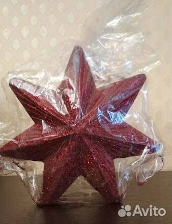 Свечи. Игрушки елочные СССР знаки зодиака