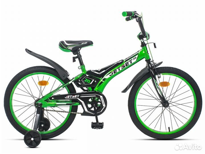 Детские велосипеды