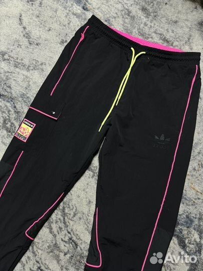 Спортивные штаны Adidas Originals Track Pant (S)