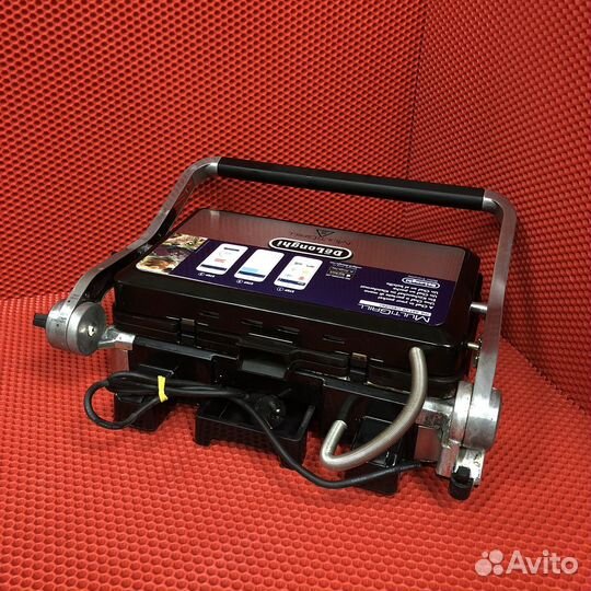 Гриль Delonghi CGH1012D (56685)