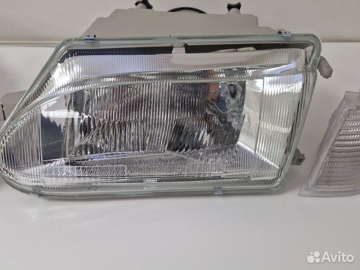 Фара левая ваз 2114 2113