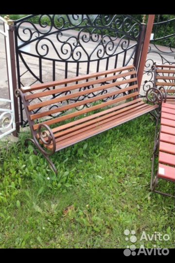 Лавки