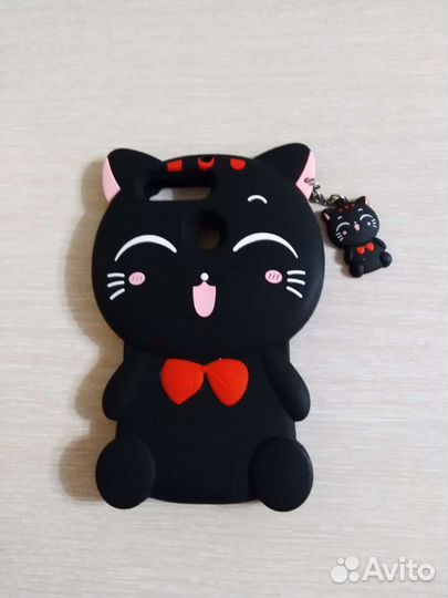 Чехол на Honor 7a pro