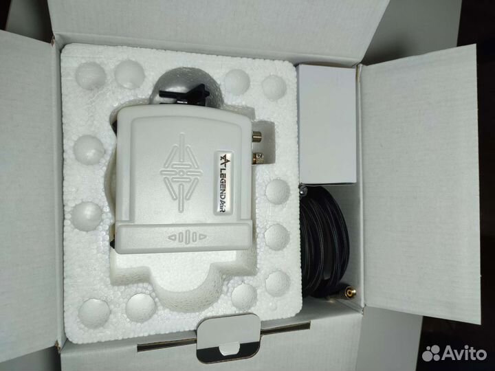 Аэрограф с компрессором