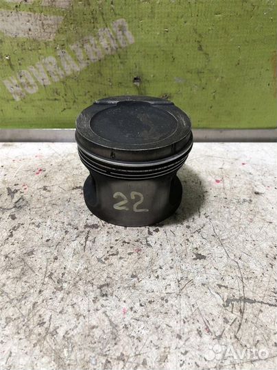 Поршень Фольксваген Пассат Б3