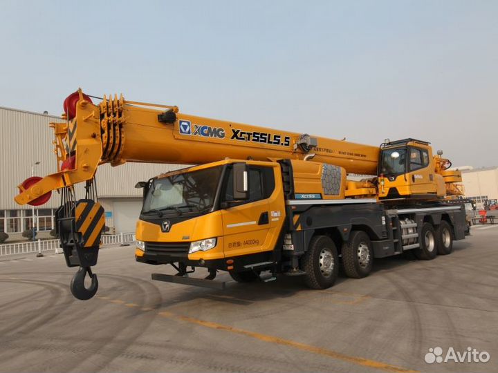 Перегон грузовых автомобилей и спецтехники