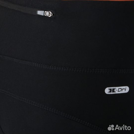 Леггинсы капри RBX