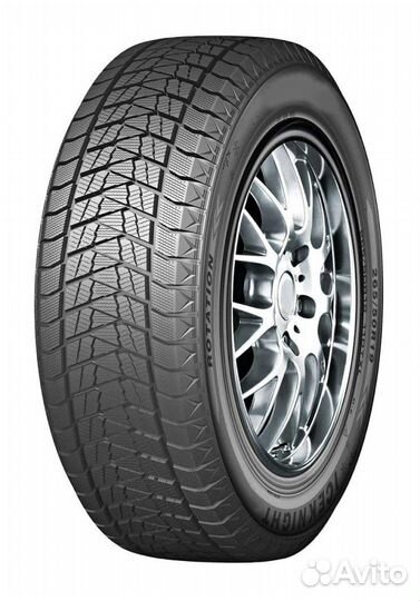 Boto WD69 245/50 R20 102T