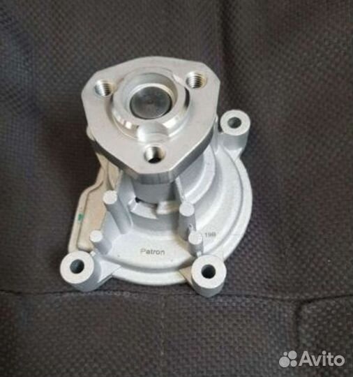 Помпа насос водяной Volkswagen 1.6 cfna