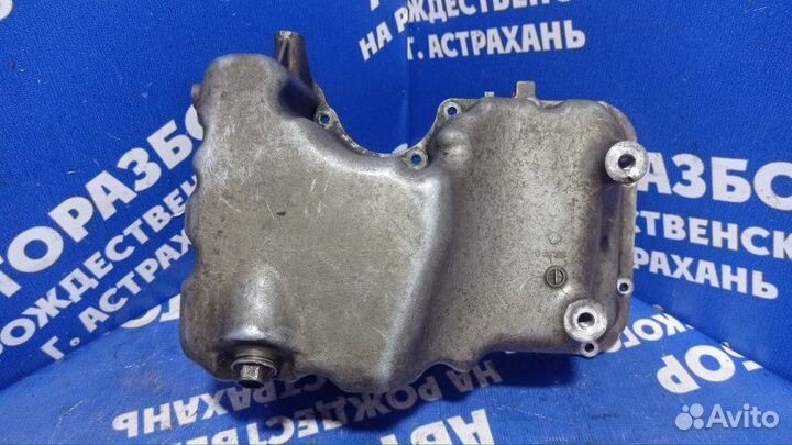 Поддон двигателя Suzuki Alto хэтчбек K6A 2005