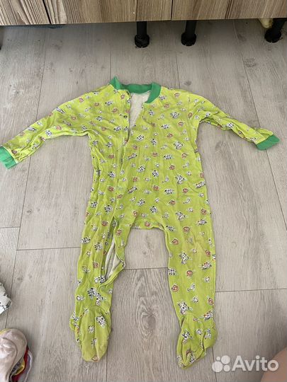 Детские вещи на мальчика