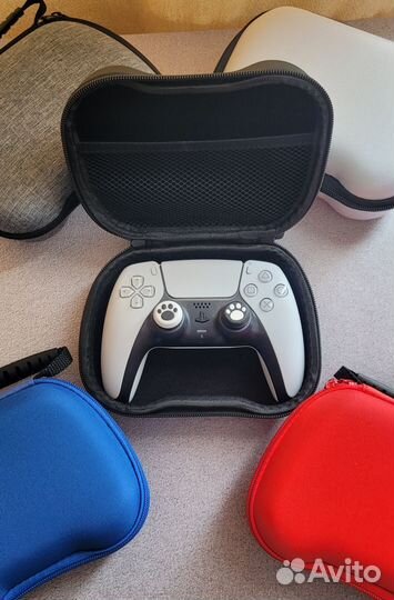 Кейс для геймпада. Сумка для геймпада
