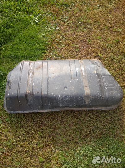 Бензобак на ваз 2109 карбюратор