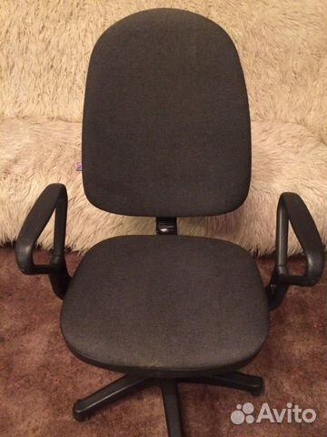Компьютерное кресло