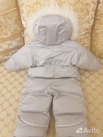 Комбинезон трансформер choupette