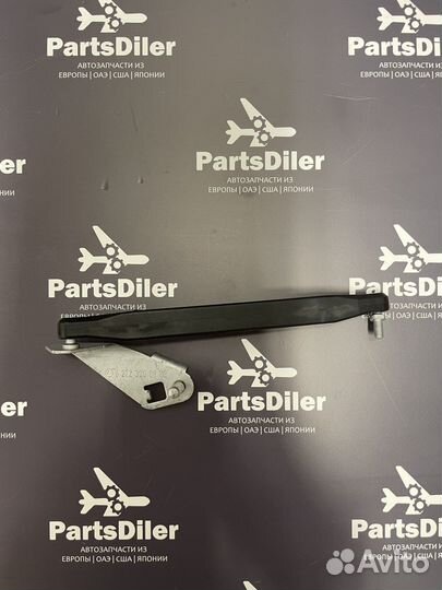 Датчик дорожного просвета A2223200989 Mercedes