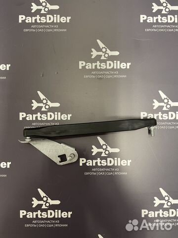 Датчик дорожного просвета A2223200989 Mercedes