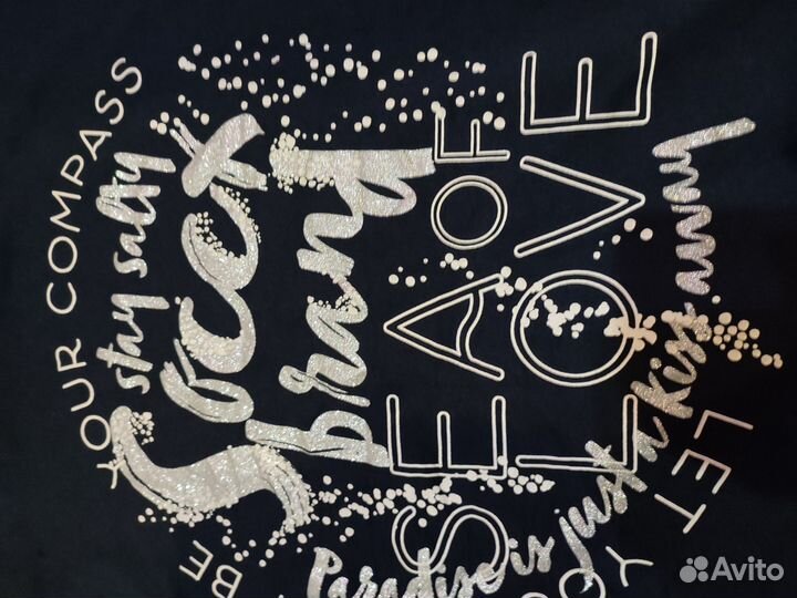 Свитшот Soccx p XL