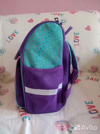 Портфель школьный