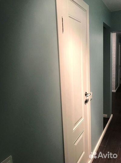 Двери межкомнатные