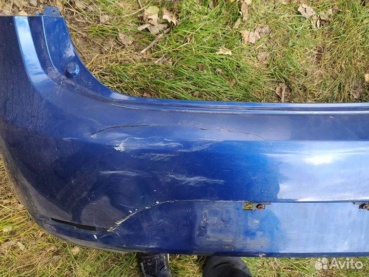 Запчасти на kia рио3