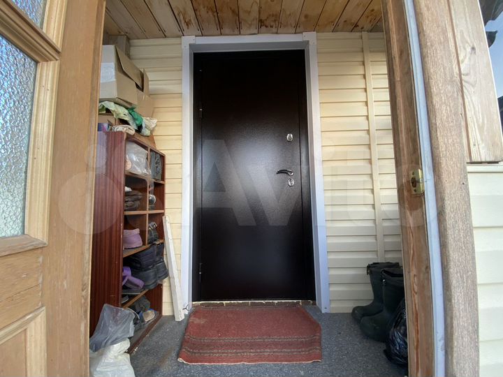 Дом 108 м² на участке 20 сот.