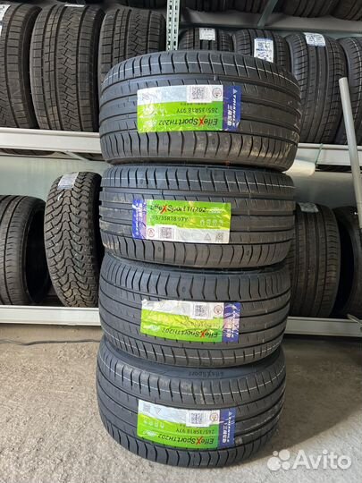 Triangle EffeXSport TH202 265/35 R18