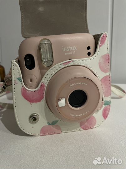 Instax mini 11