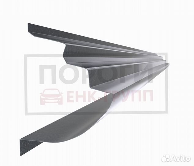 Пороги seat Alhambra 2й и другие