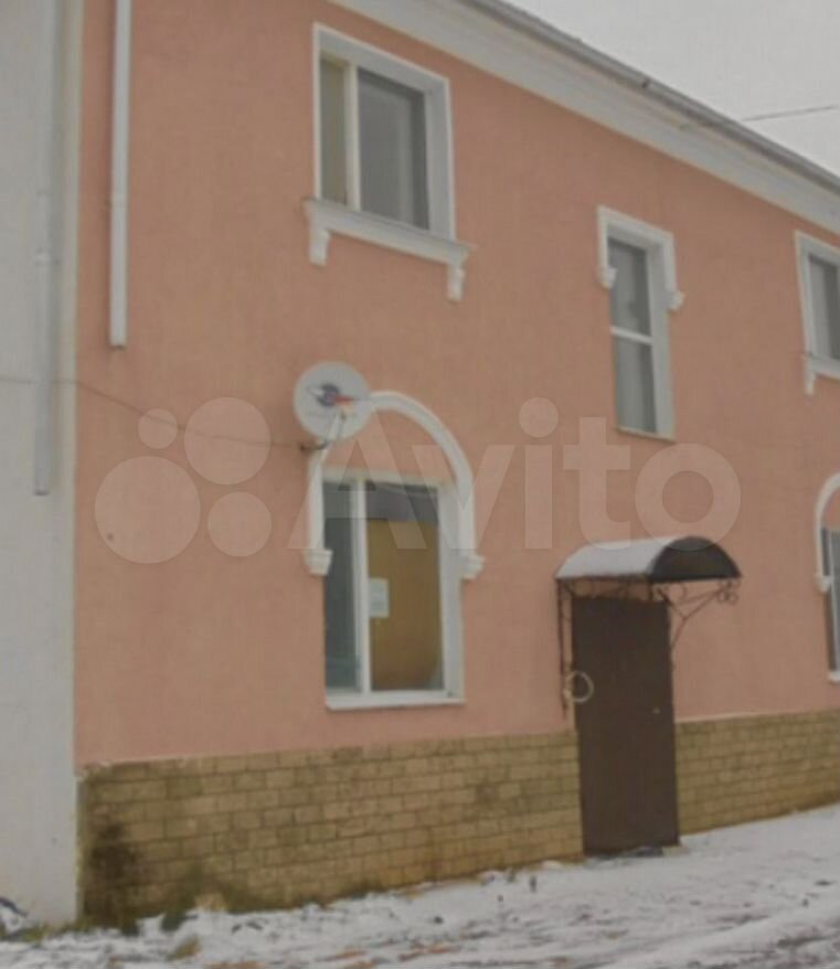 Офис, 53.6 м²