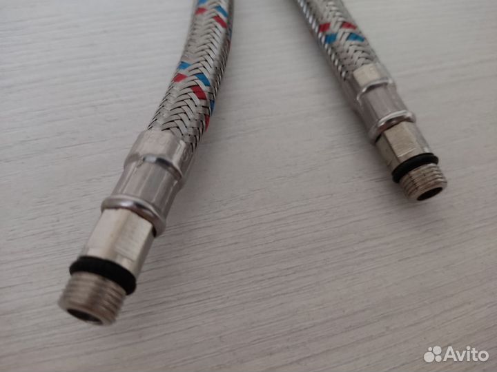 Подводка гибкая к смесителю