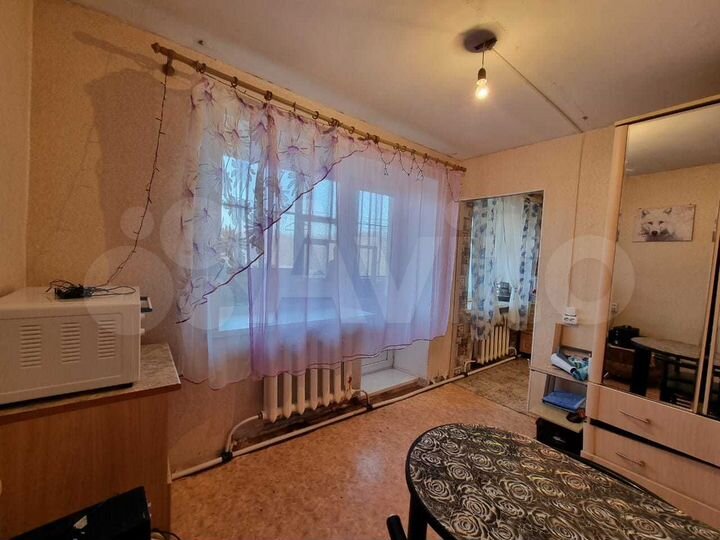 2-к. квартира, 48,8 м², 2/3 эт.