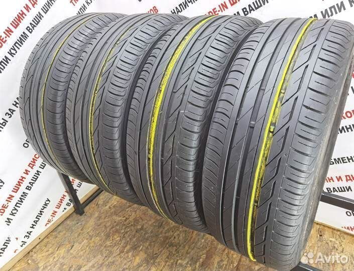 Bridgestone Turanza T001 225/50 R18