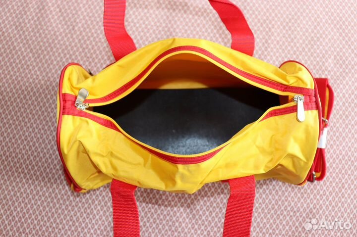 Спортивная сумка